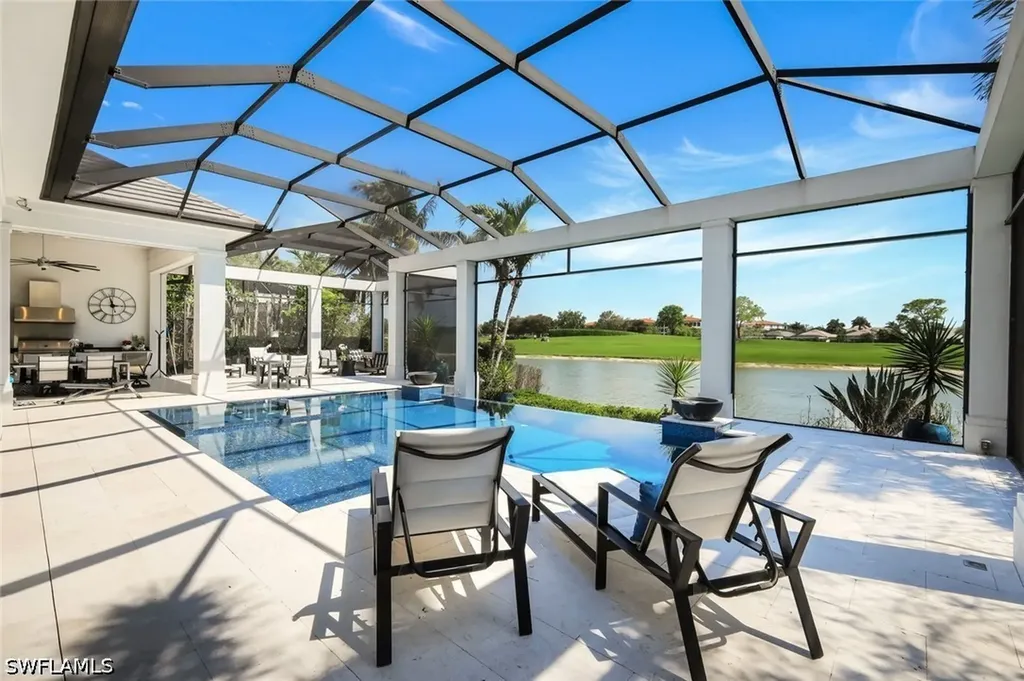 16438 Seneca Way Naples FL 34110