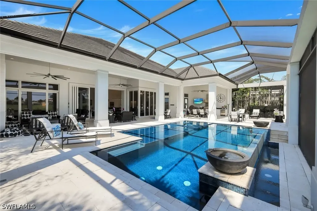16438 Seneca Way Naples FL 34110
