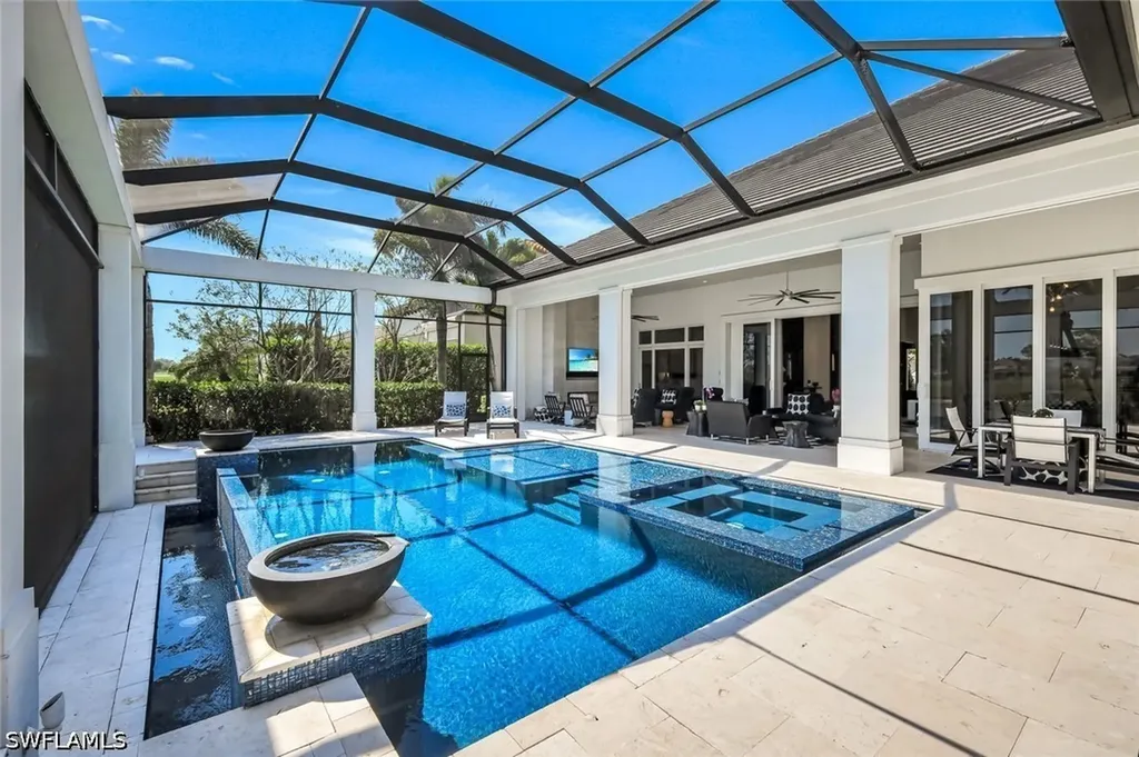 16438 Seneca Way Naples FL 34110