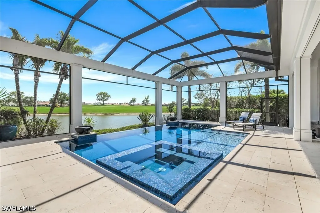 16438 Seneca Way Naples FL 34110