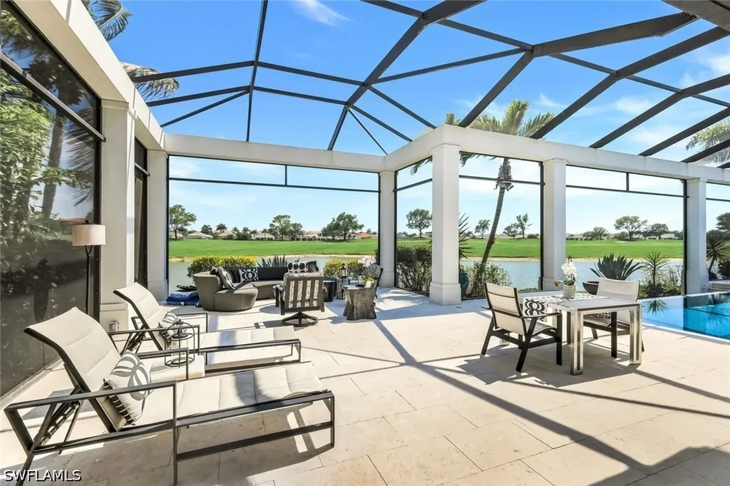 16438 Seneca Way Naples FL 34110