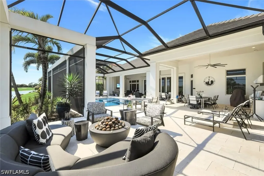 16438 Seneca Way Naples FL 34110