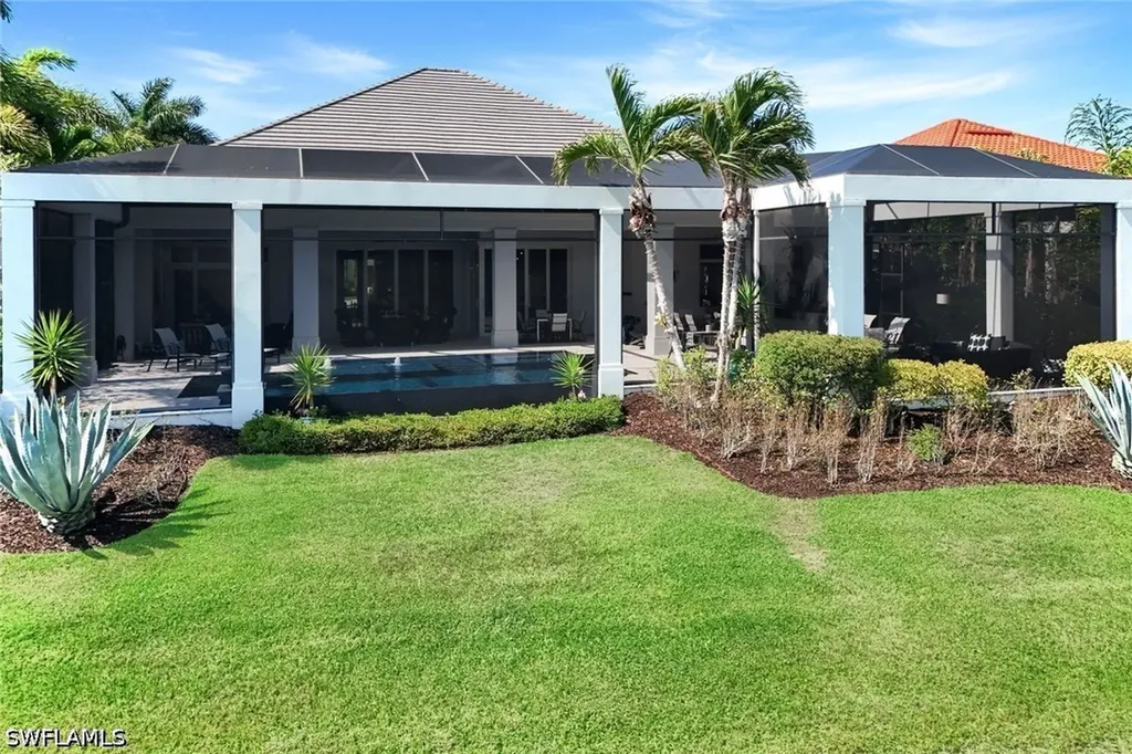 16438 Seneca Way Naples FL 34110