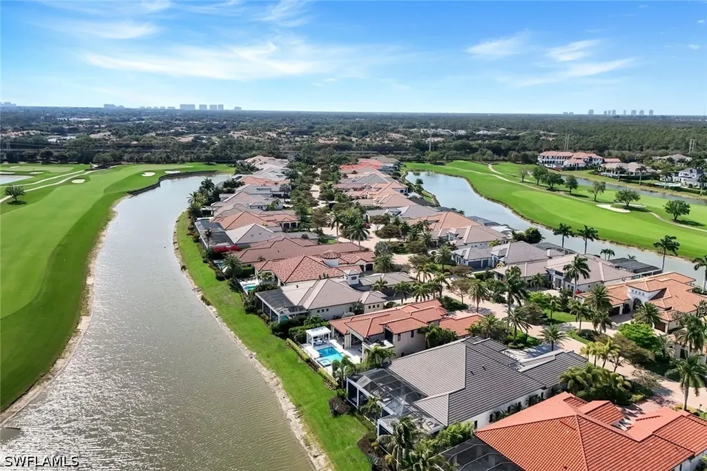 16438 Seneca Way Naples FL 34110