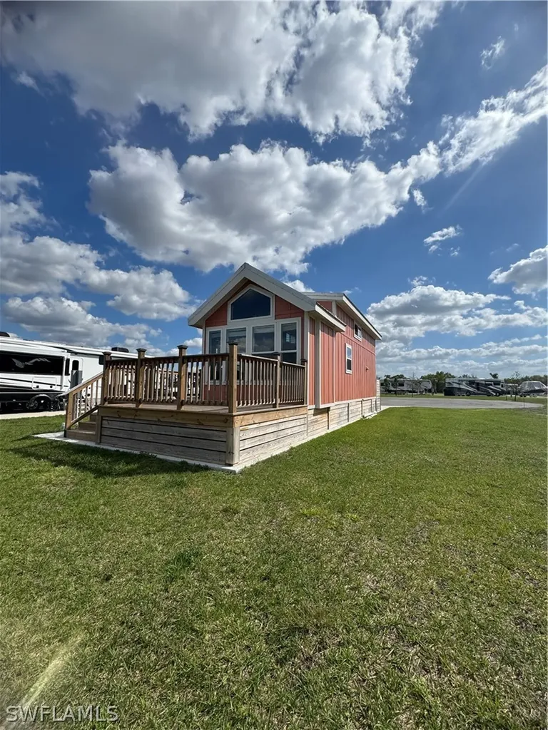 235 Riverclub Court Punta Gorda FL 33980