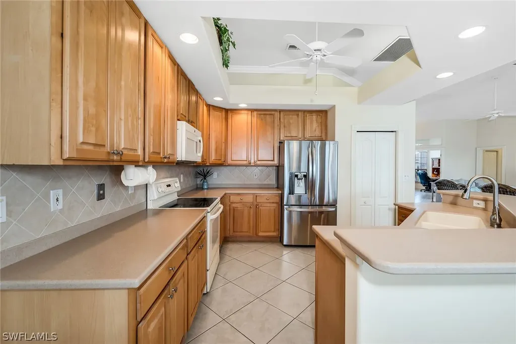131 June Court Marco Island FL 34145