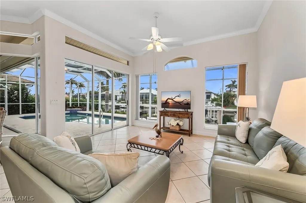 131 June Court Marco Island FL 34145