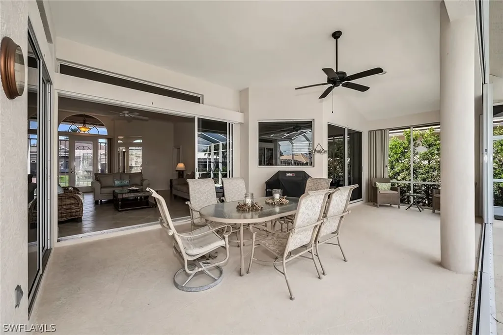 131 June Court Marco Island FL 34145