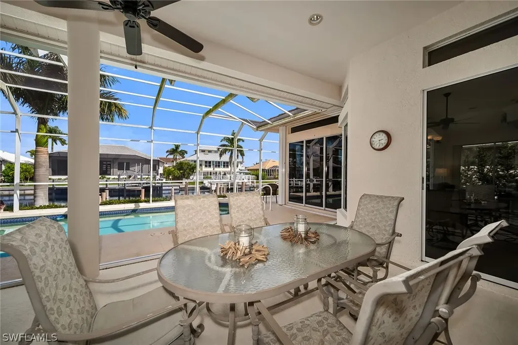 131 June Court Marco Island FL 34145