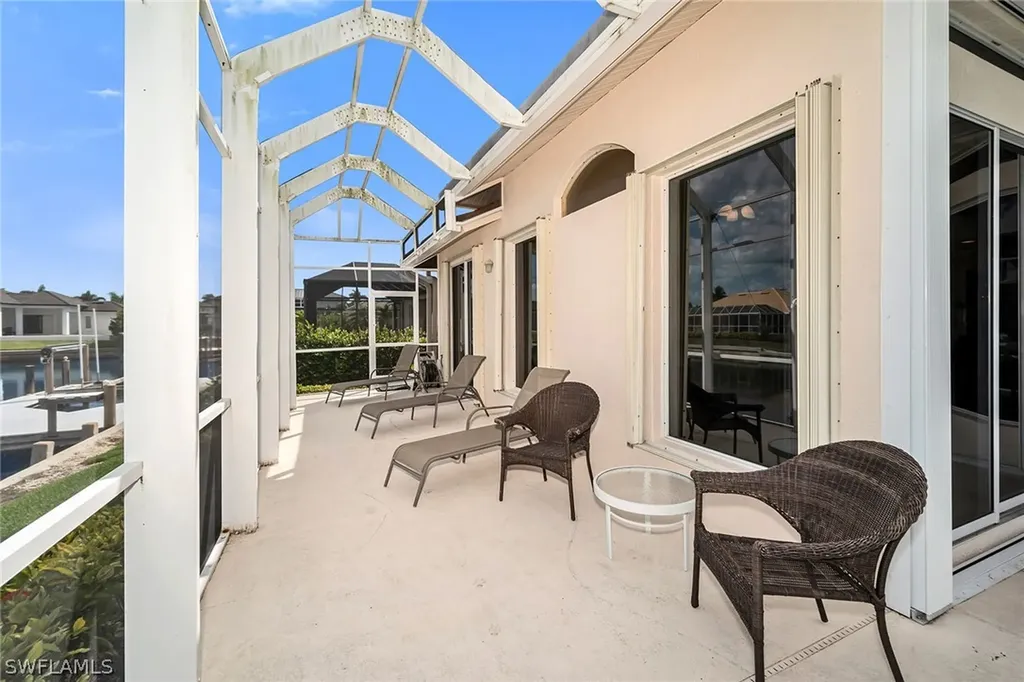 131 June Court Marco Island FL 34145