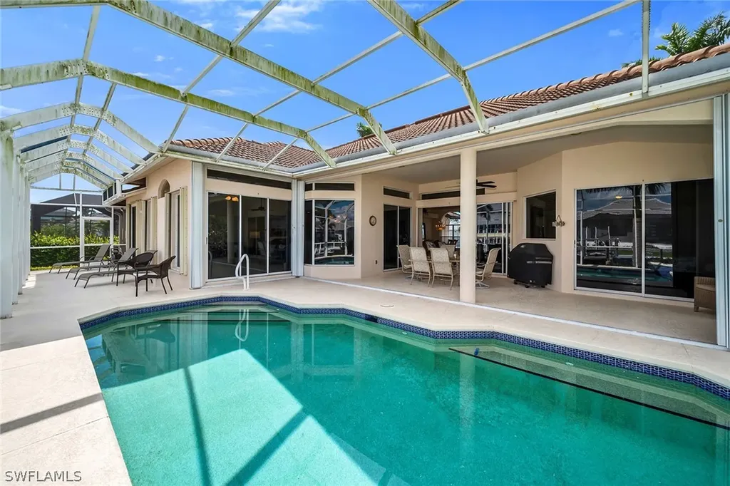 131 June Court Marco Island FL 34145