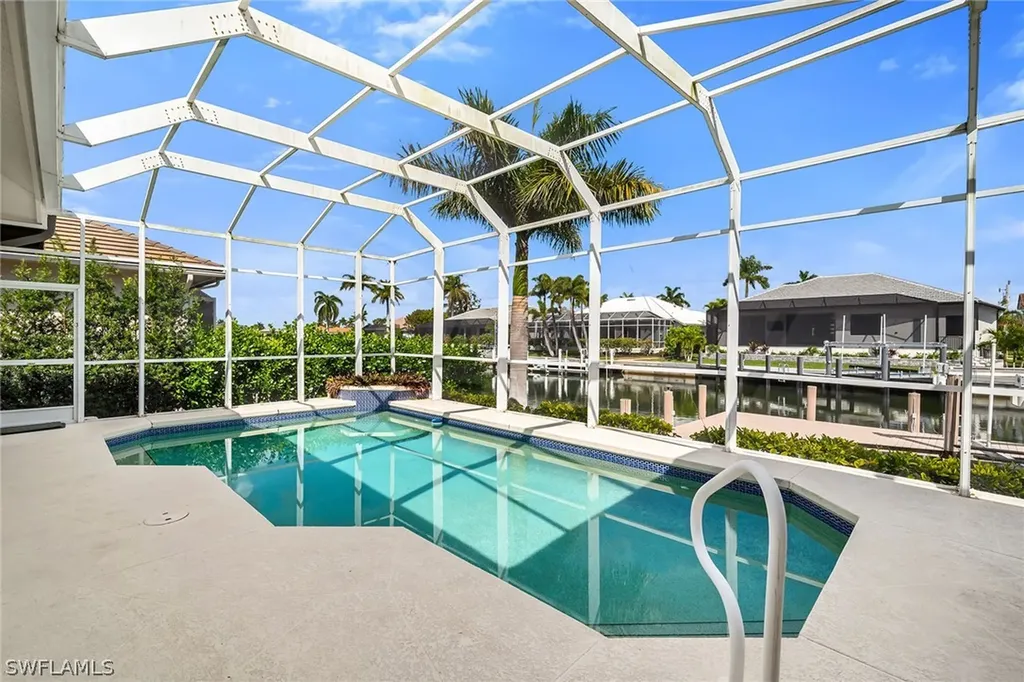 131 June Court Marco Island FL 34145