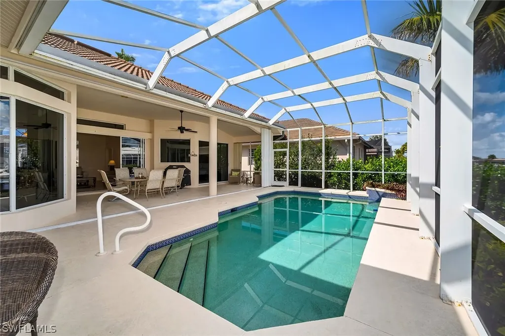 131 June Court Marco Island FL 34145