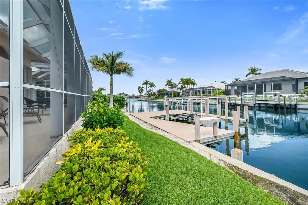 131 June Court Marco Island FL 34145