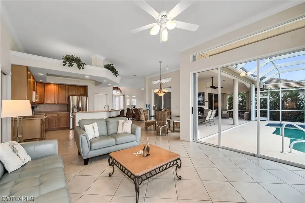 131 June Court Marco Island FL 34145