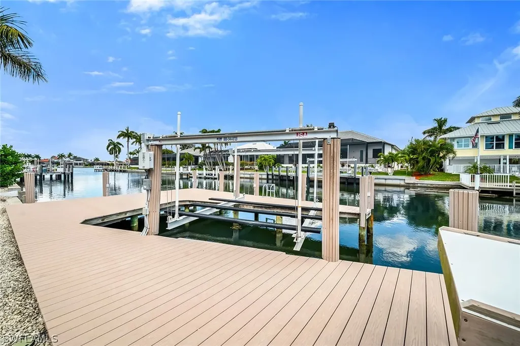 131 June Court Marco Island FL 34145