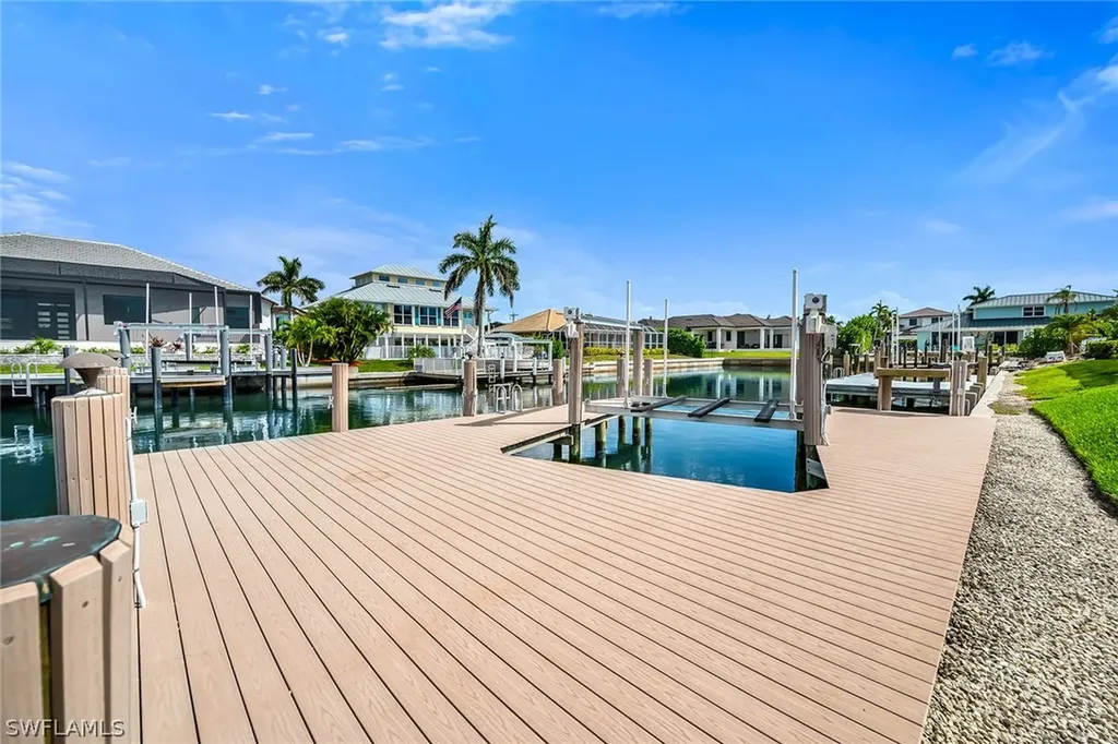 131 June Court Marco Island FL 34145