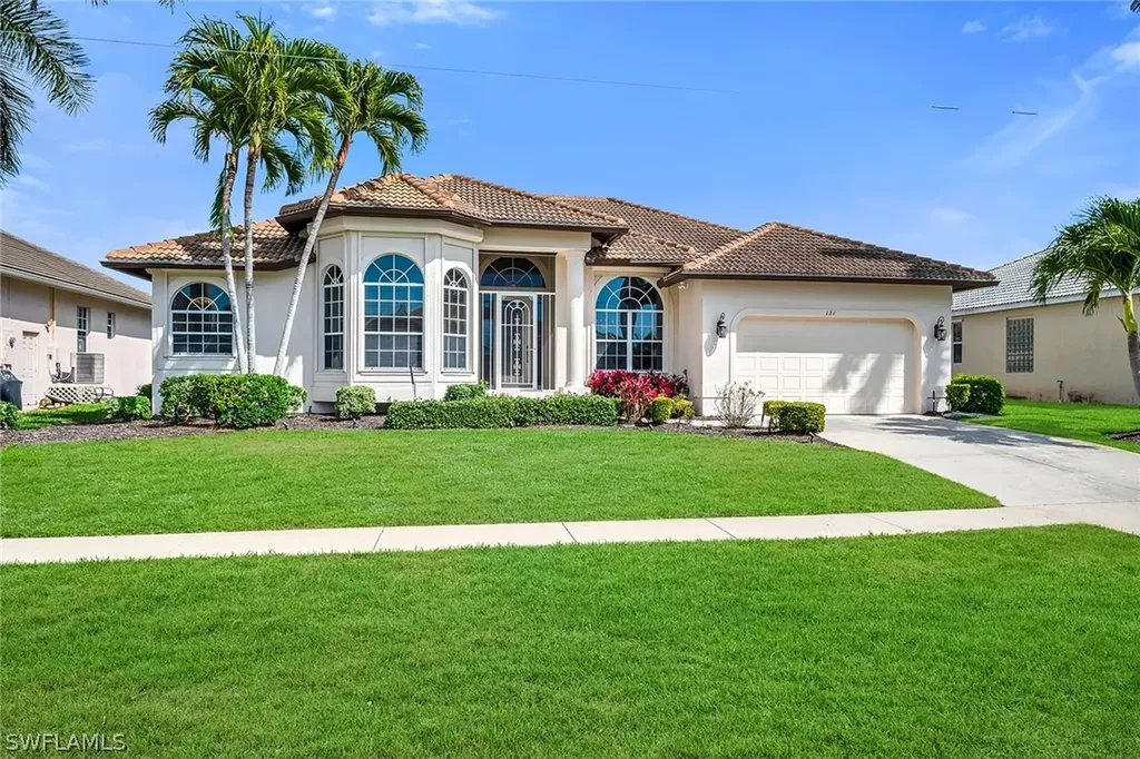 131 June Court Marco Island FL 34145