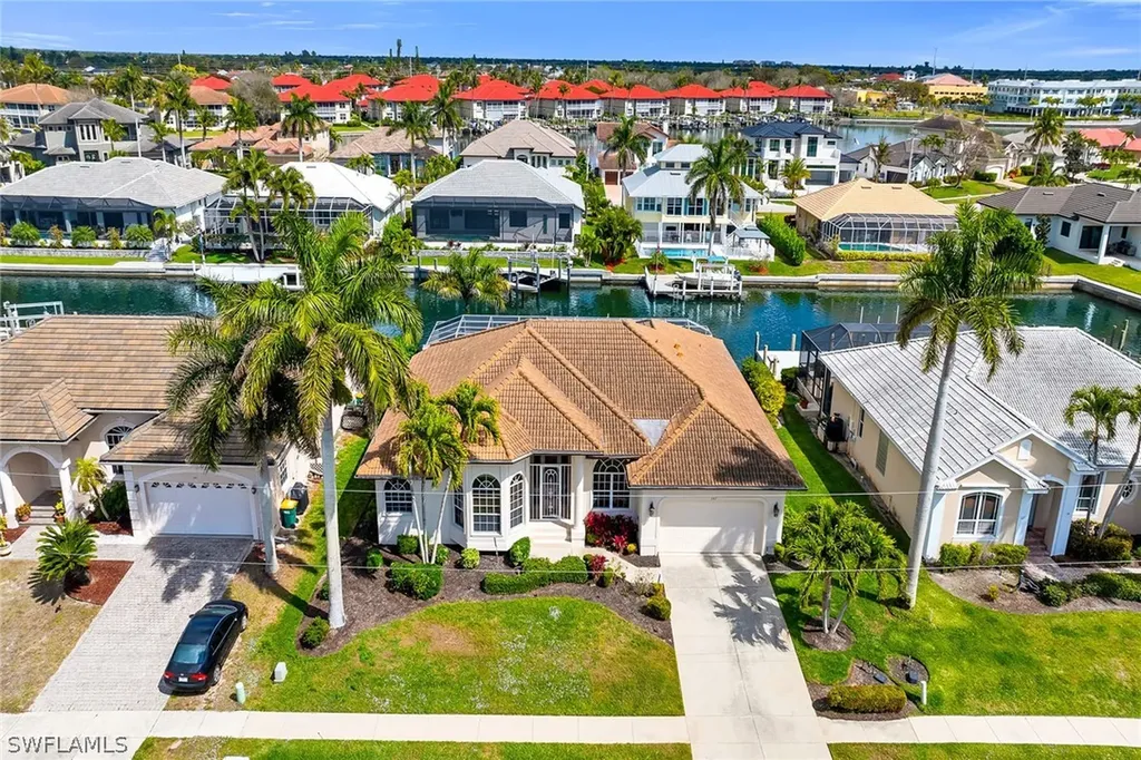 131 June Court Marco Island FL 34145