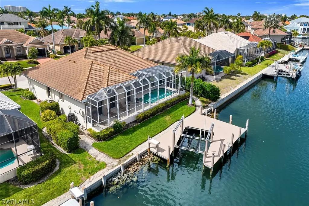 131 June Court Marco Island FL 34145