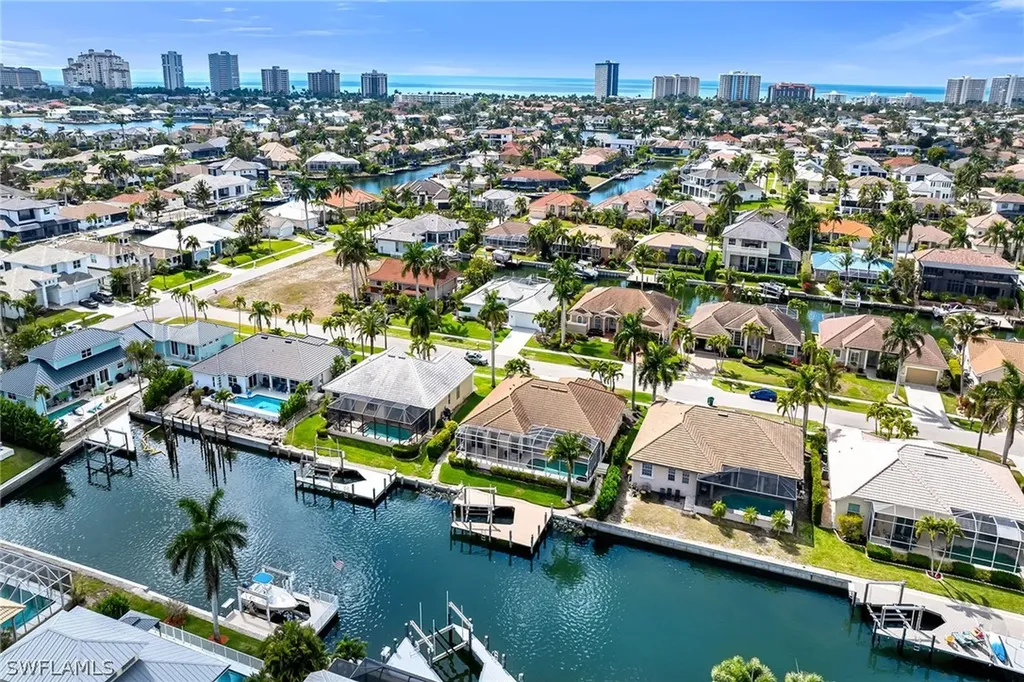 131 June Court Marco Island FL 34145
