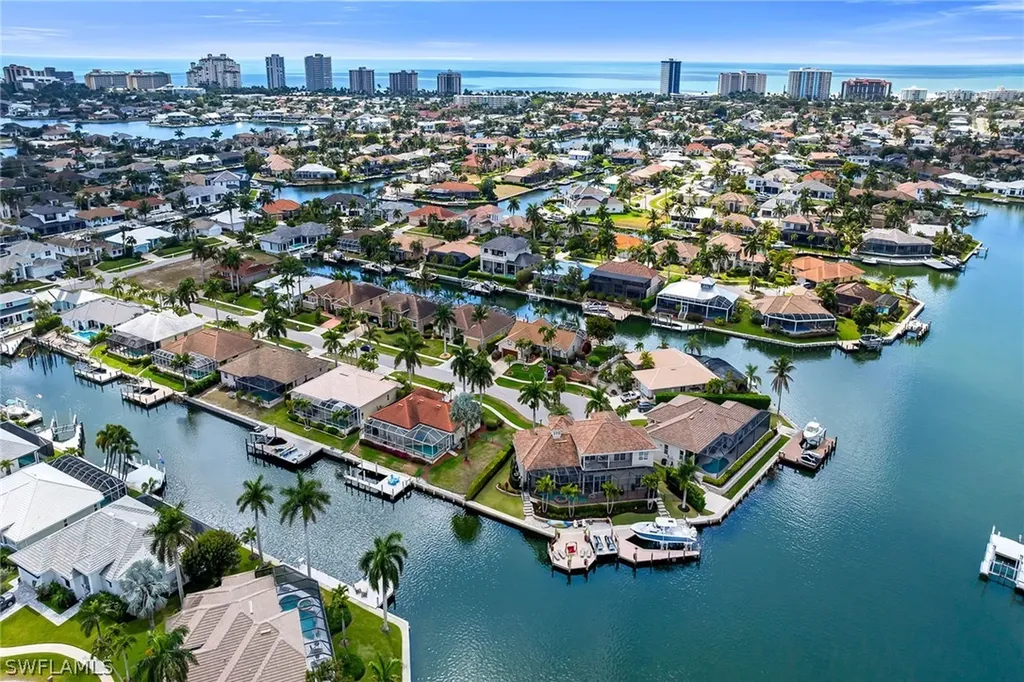 131 June Court Marco Island FL 34145