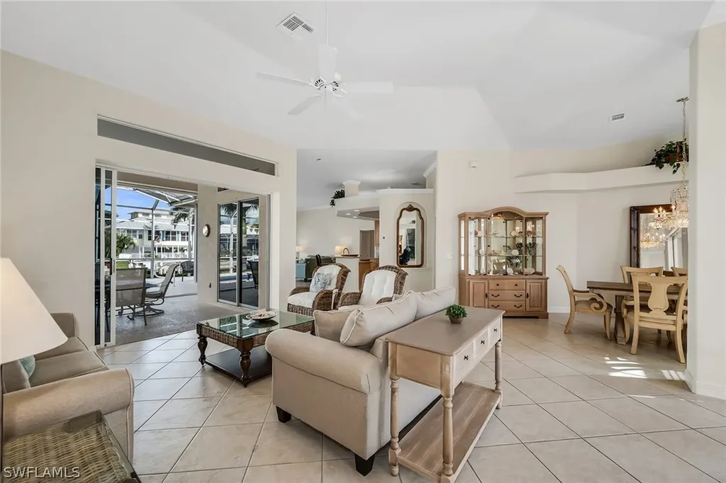131 June Court Marco Island FL 34145