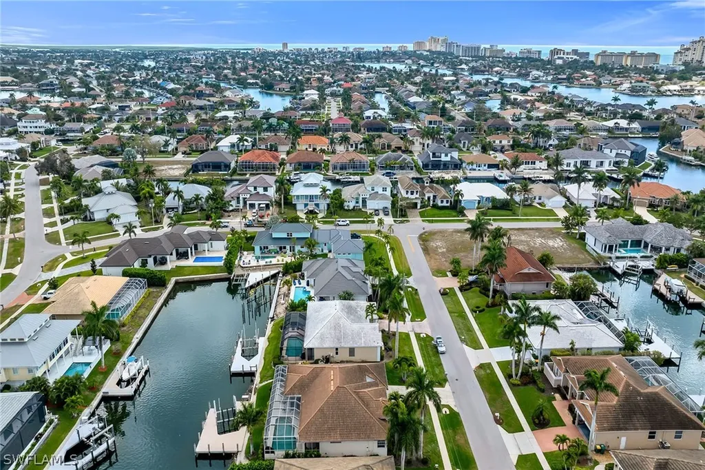 131 June Court Marco Island FL 34145
