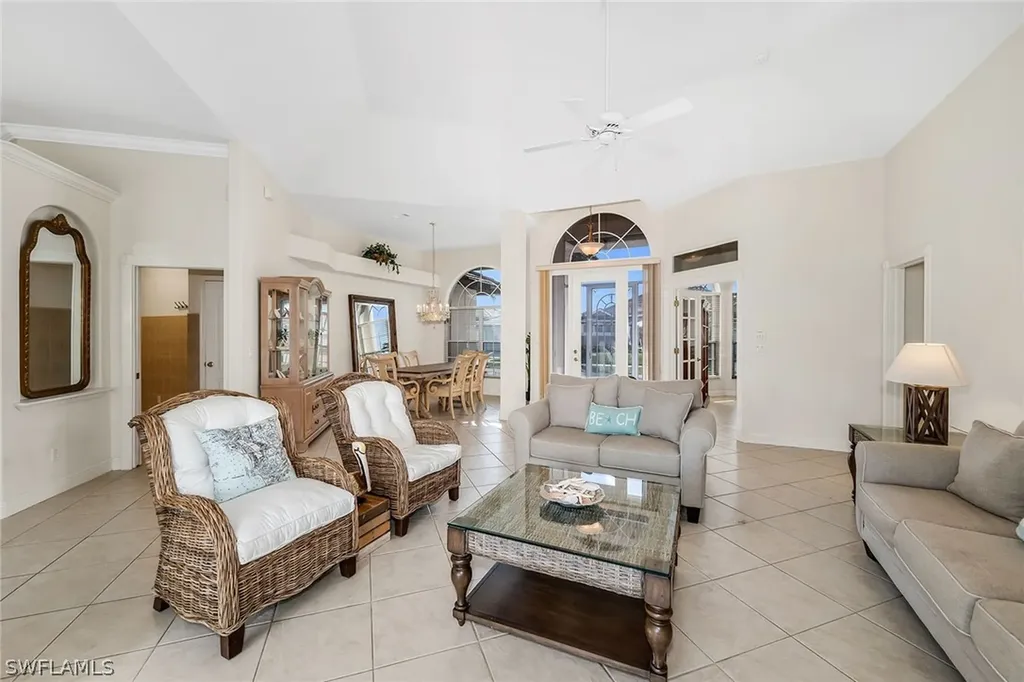 131 June Court Marco Island FL 34145