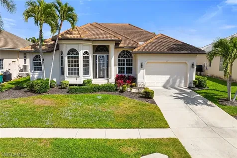 131 June Court Marco Island FL 34145