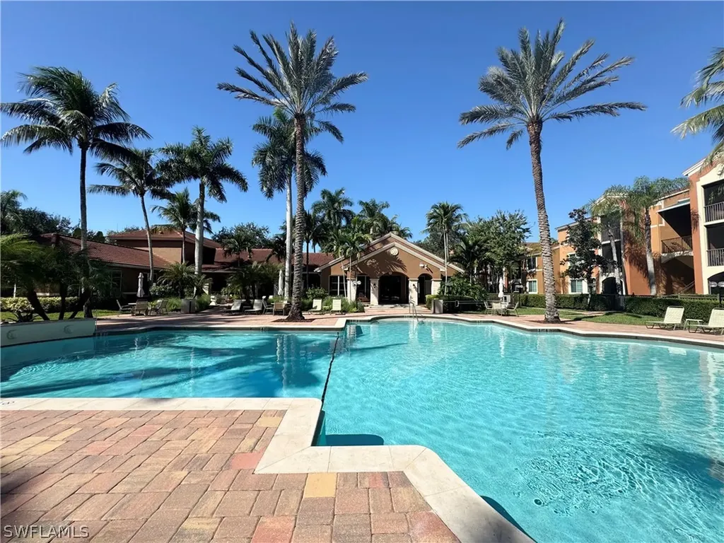 1200 Reserve Way Naples FL 34105