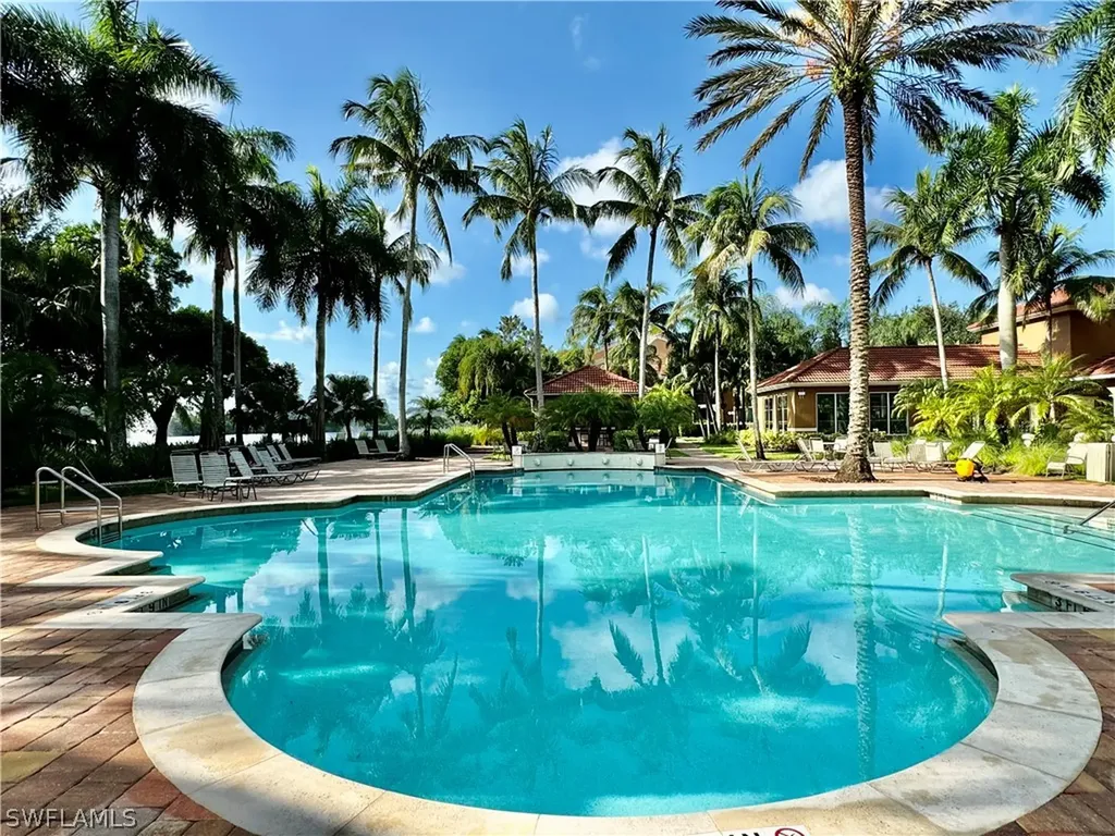 1200 Reserve Way Naples FL 34105