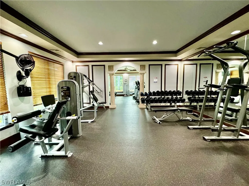 1200 Reserve Way Naples FL 34105