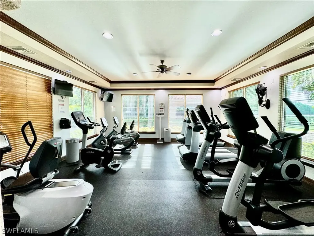 1200 Reserve Way Naples FL 34105
