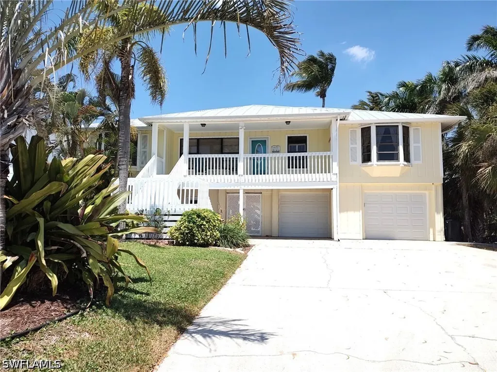 4838 Gary Road Bonita Springs FL 34134