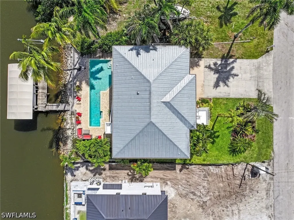 4838 Gary Road Bonita Springs FL 34134