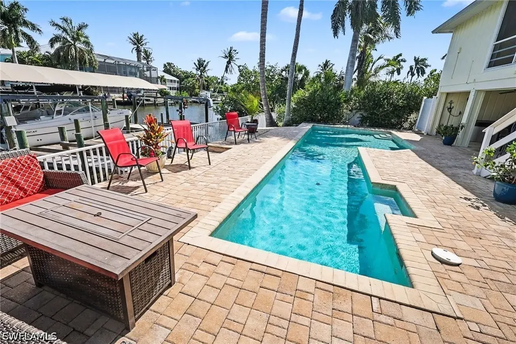 4838 Gary Road Bonita Springs FL 34134