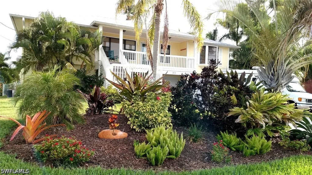 4838 Gary Road Bonita Springs FL 34134