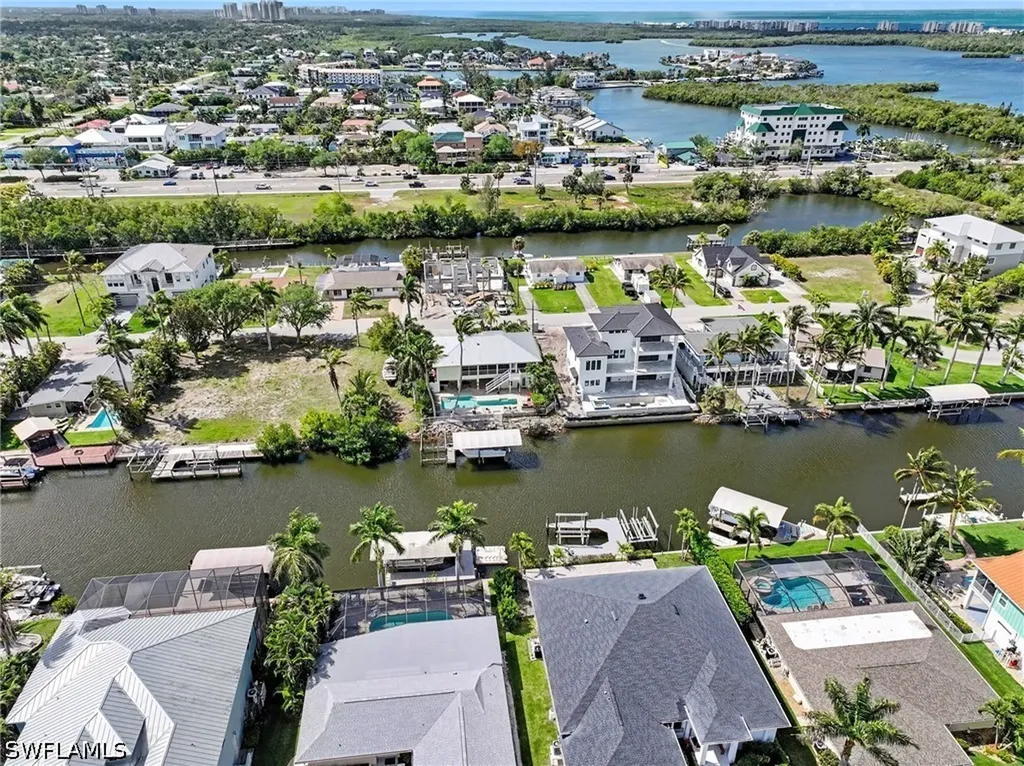 4838 Gary Road Bonita Springs FL 34134