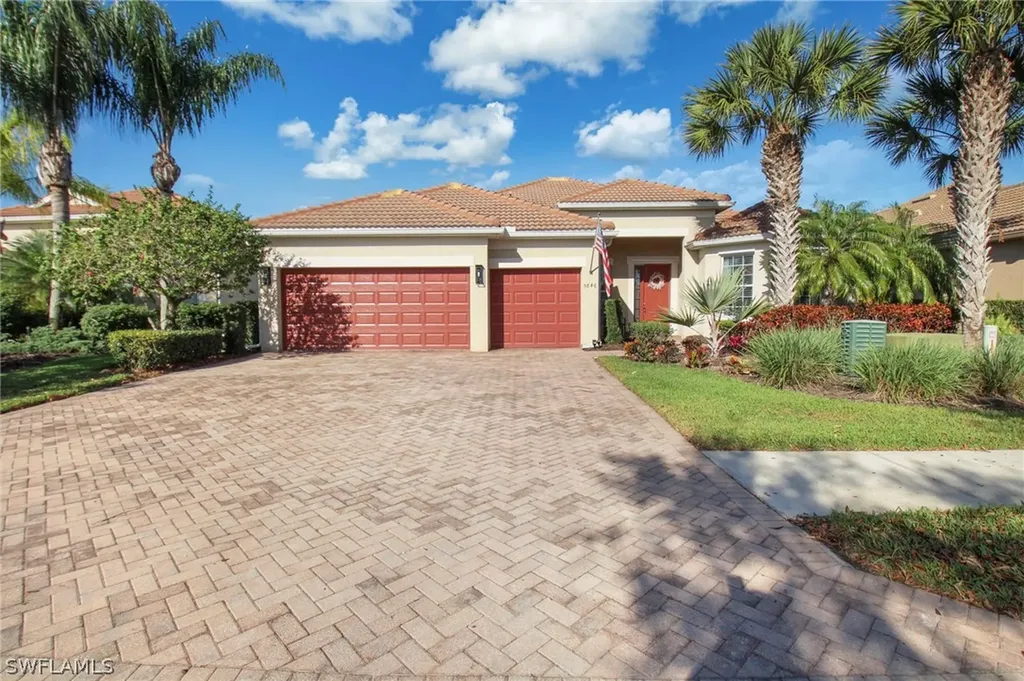 5846 Plymouth Place Ave Maria FL 34142