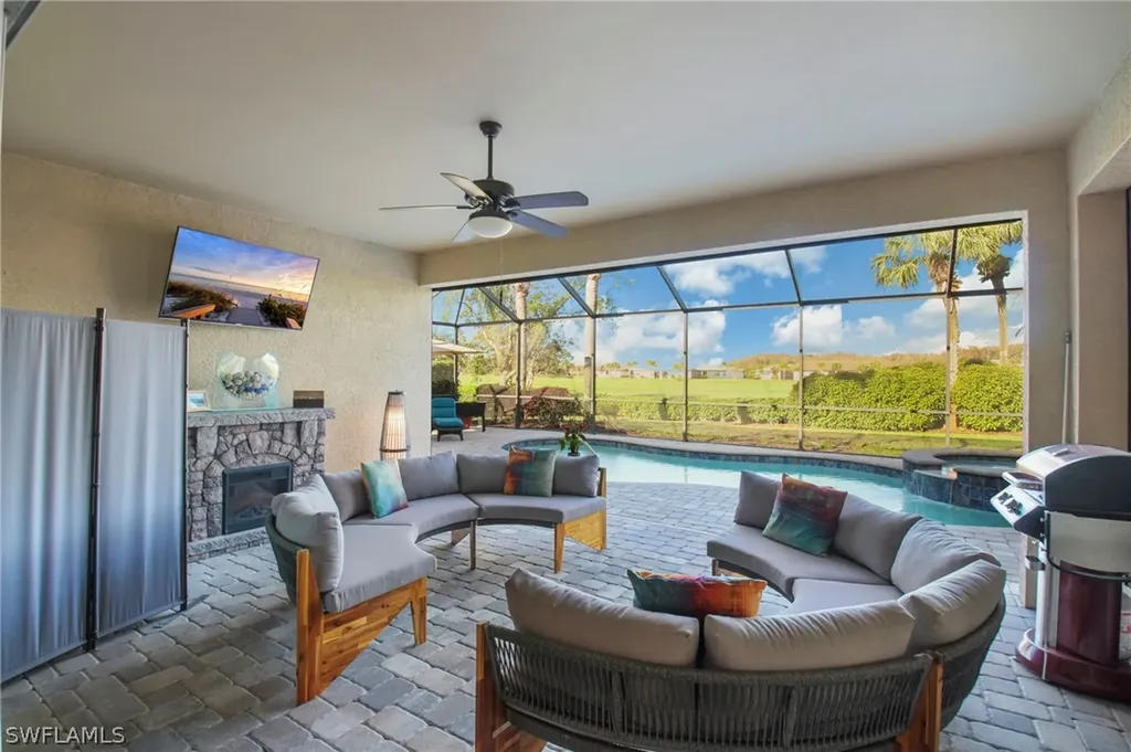 5846 Plymouth Place Ave Maria FL 34142