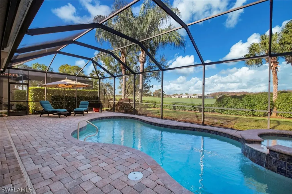 5846 Plymouth Place Ave Maria FL 34142