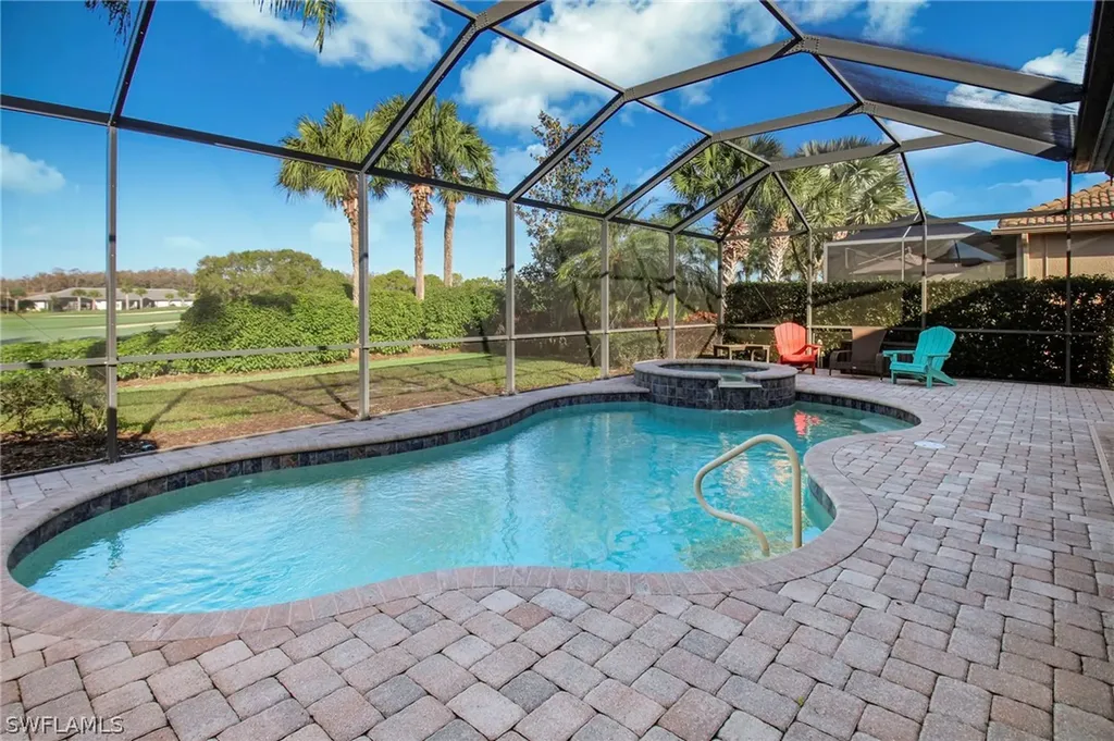 5846 Plymouth Place Ave Maria FL 34142