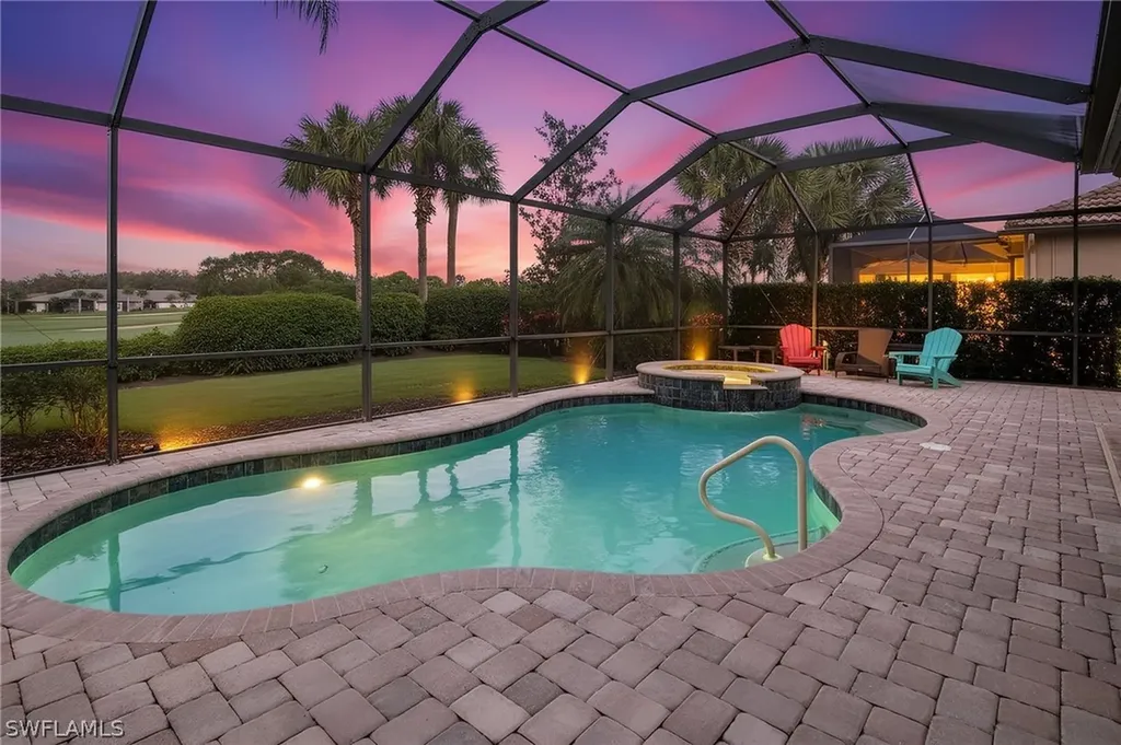 5846 Plymouth Place Ave Maria FL 34142