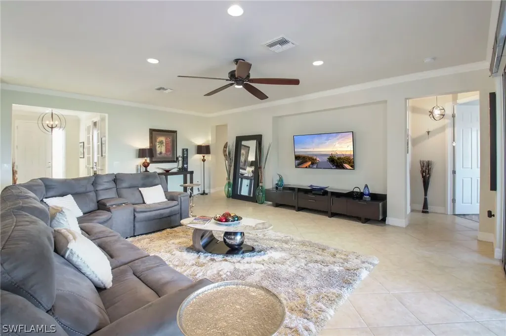 5846 Plymouth Place Ave Maria FL 34142