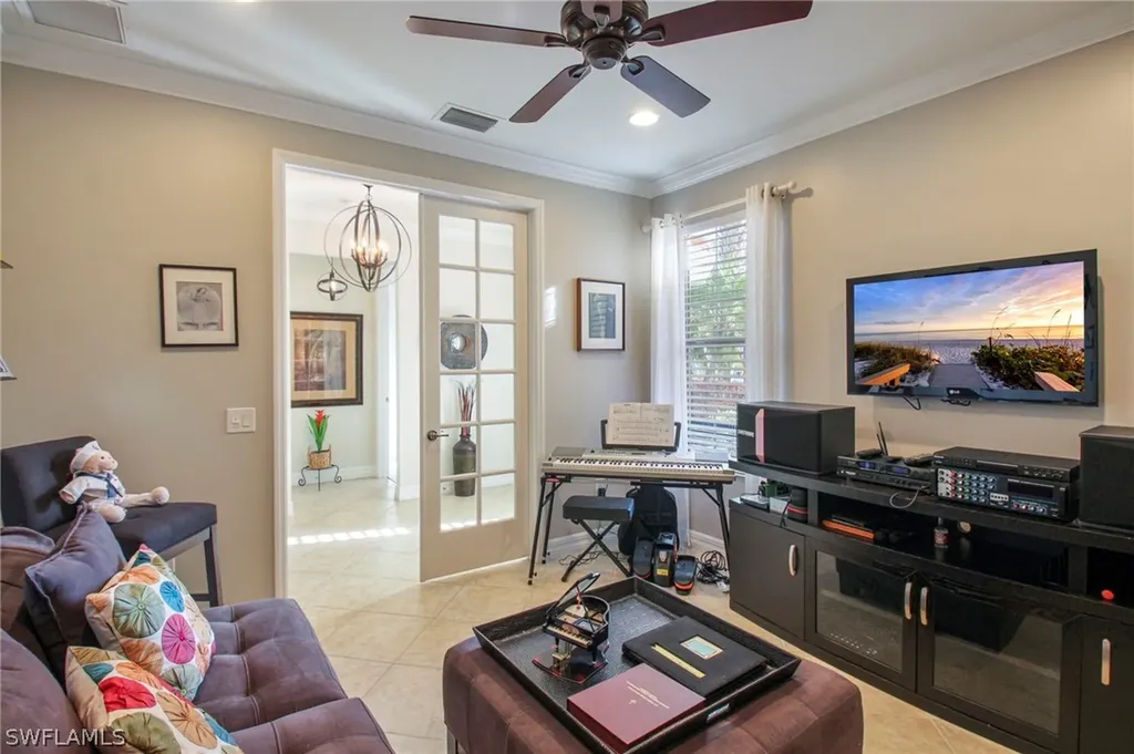 5846 Plymouth Place Ave Maria FL 34142