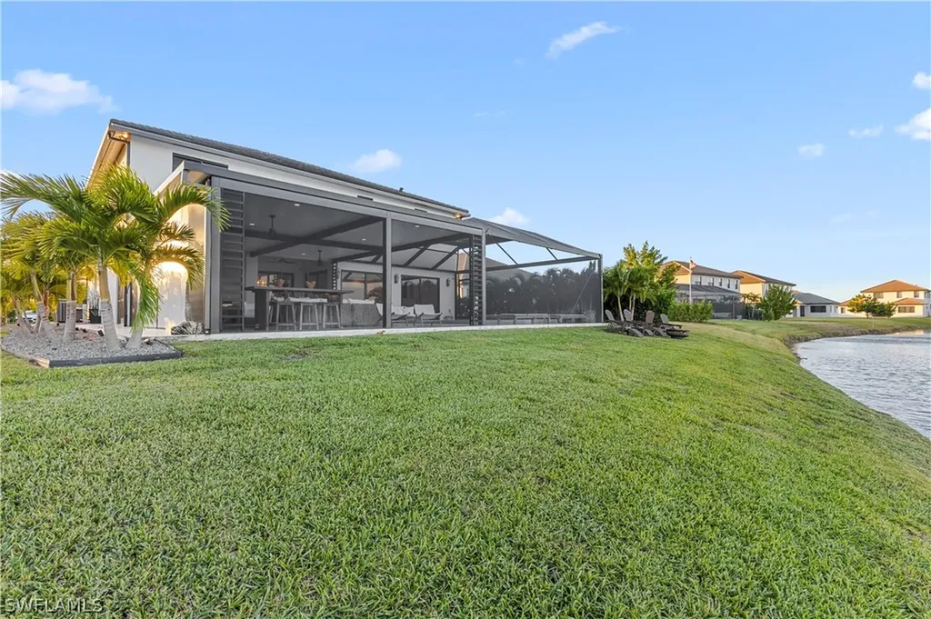 4796 Sophia Drive Ave Maria FL 34142