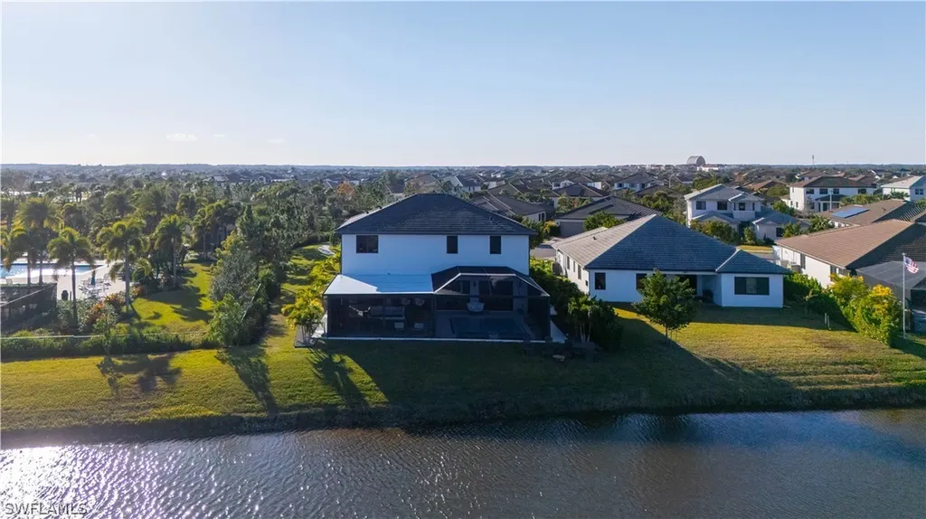 4796 Sophia Drive Ave Maria FL 34142