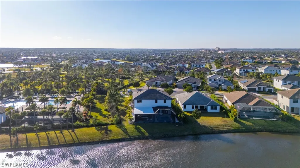 4796 Sophia Drive Ave Maria FL 34142