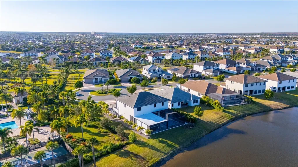 4796 Sophia Drive Ave Maria FL 34142